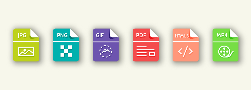 File Icons