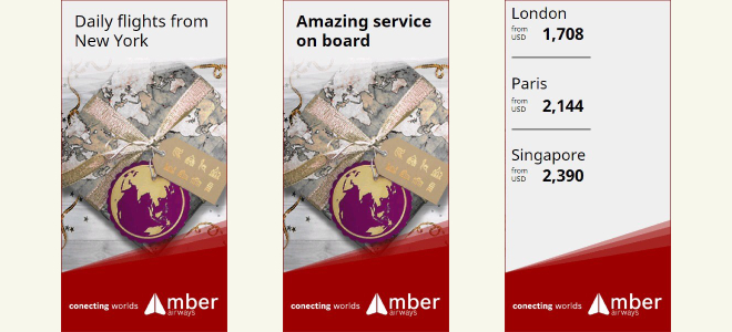 Banner Ads