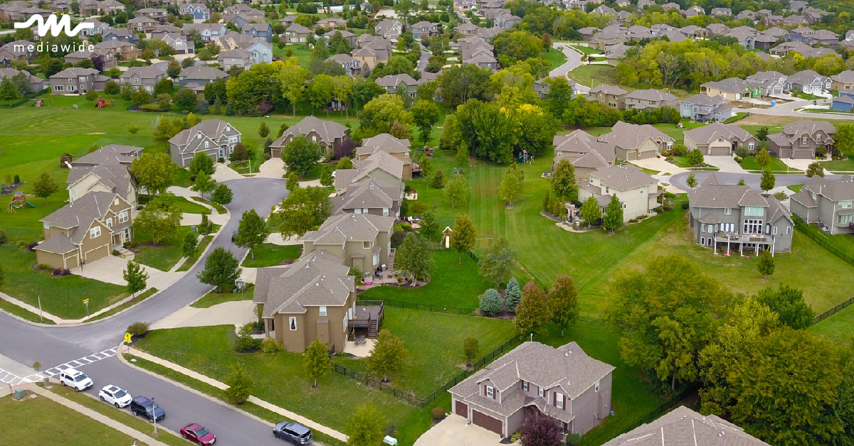 Creative Management Platform benefits for Real Estate Marketers