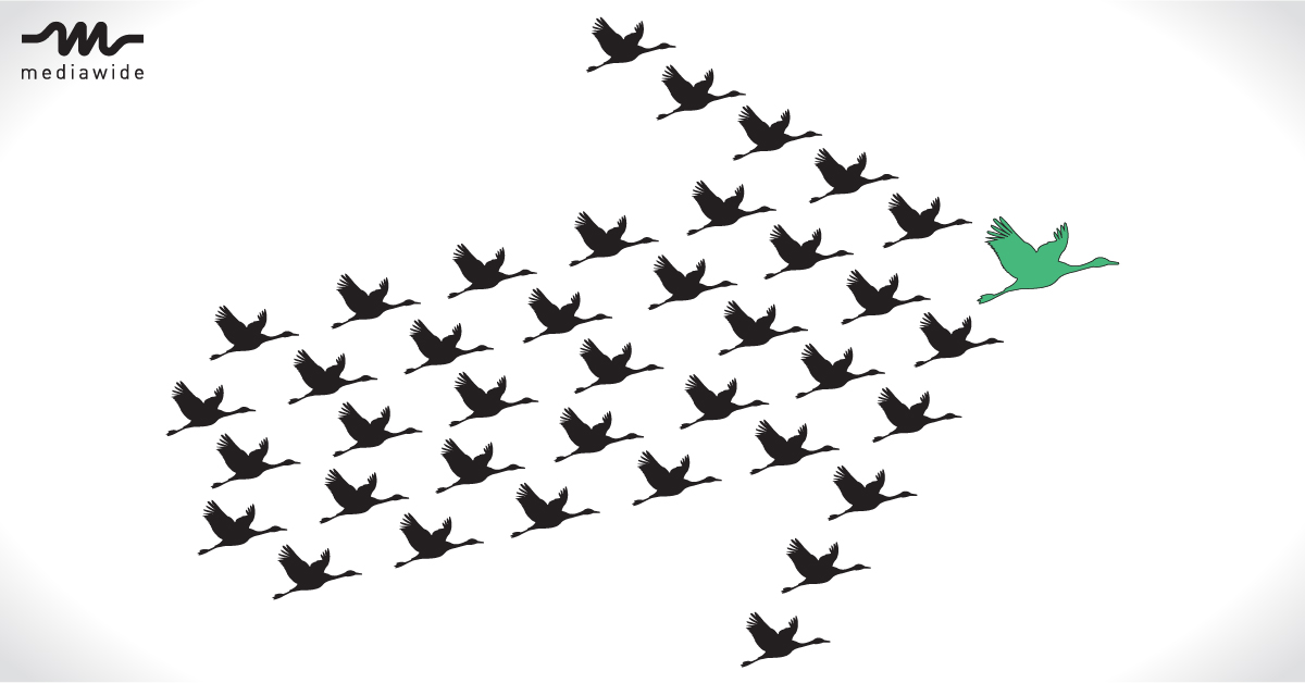 Creative Management Platform for Distributed and Multi-Channel Marketing