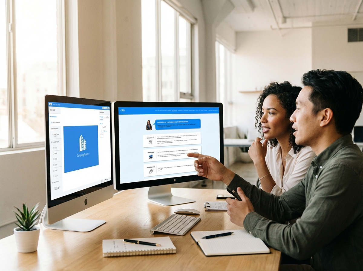 How Automation Is Reshaping Creative Production for Large Enterprises