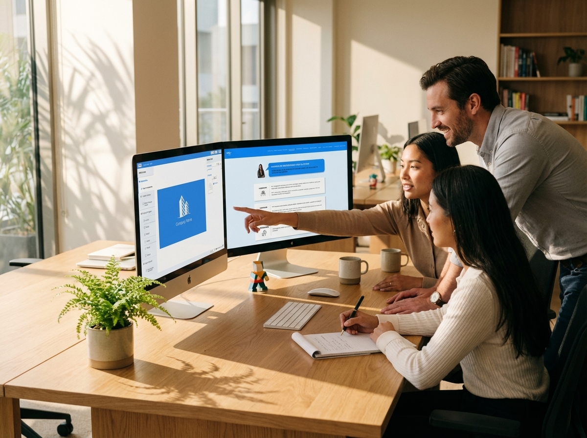 Creative Management Platforms: The New Backbone of Brand Consistency