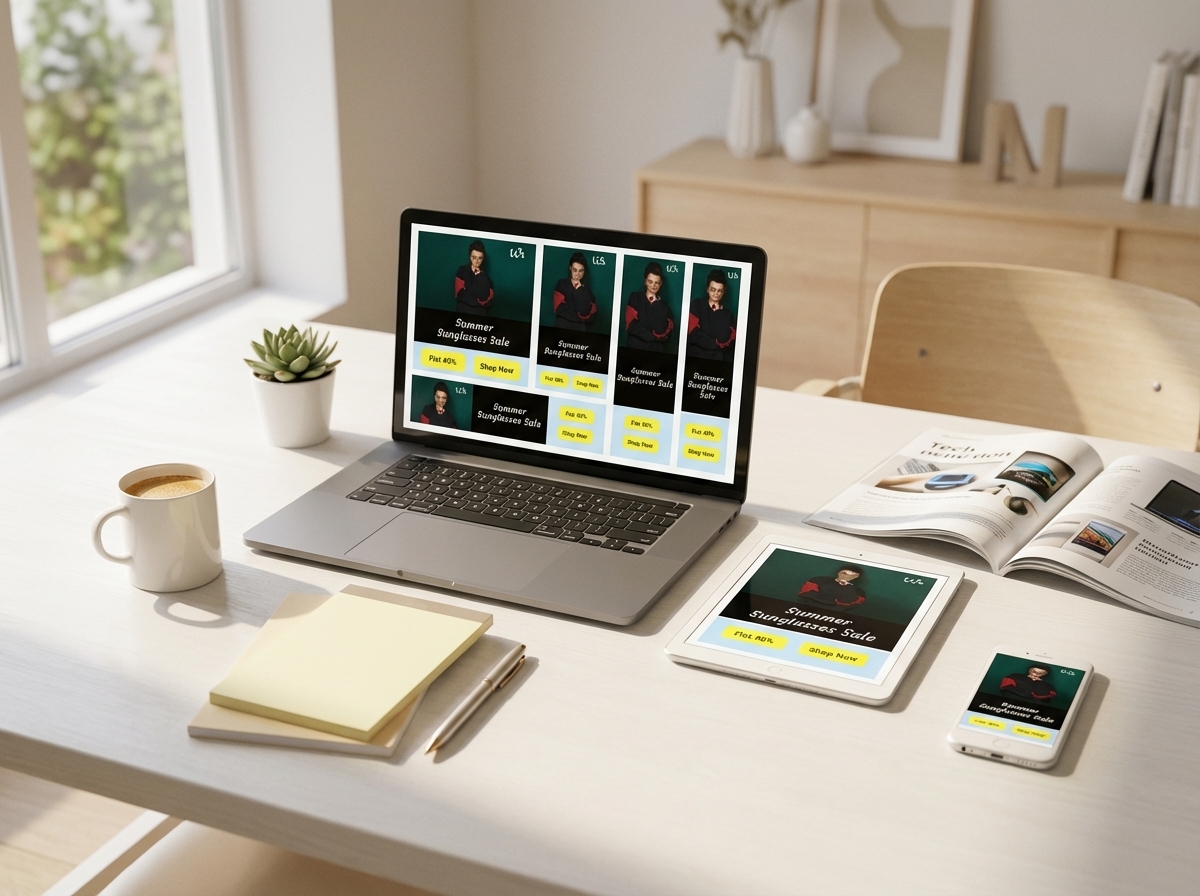 Creative Automation Platforms: The Fast Track to Efficient, Scalable Marketing